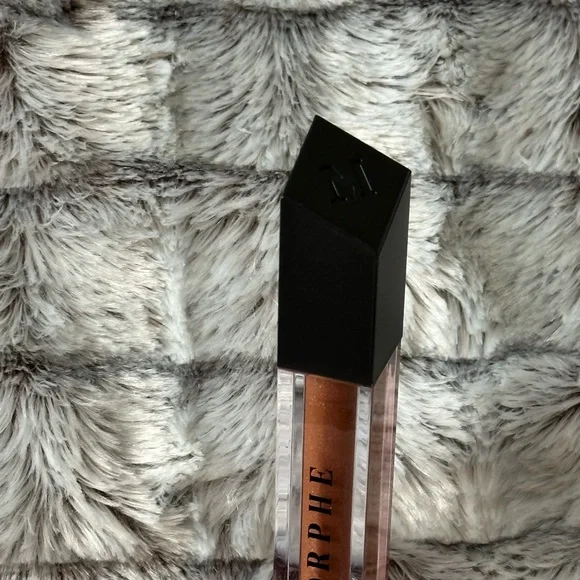 Morphe Lipgloss, Full size, NWOB - Picture 4 of 5
